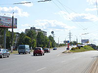 В Твери со 2 апреля будет ограничено движение транспорта на Волоколамском путепроводе